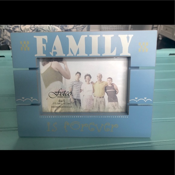 Photo Frame NWOT - Picture 3 of 3